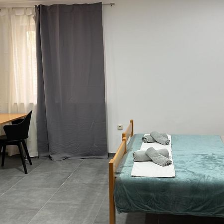 Vila Sani Crikvenica Διαμέρισμα Δωμάτιο φωτογραφία