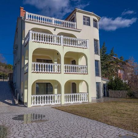 Vila Sani Crikvenica Διαμέρισμα Εξωτερικό φωτογραφία
