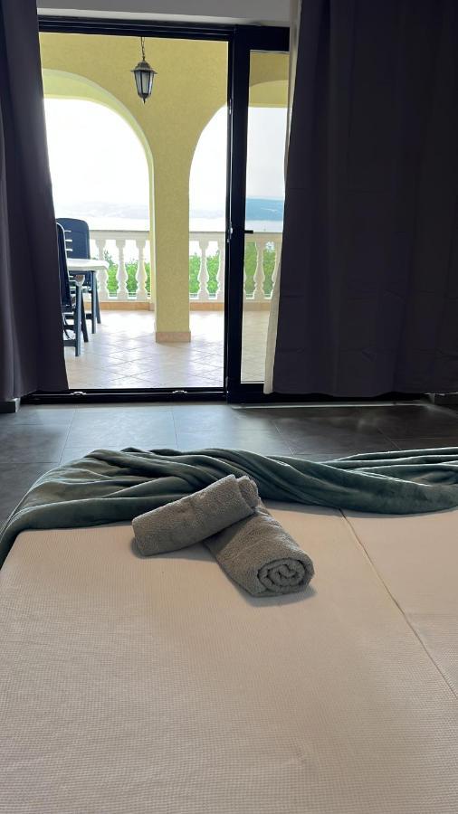 Vila Sani Crikvenica Διαμέρισμα Εξωτερικό φωτογραφία