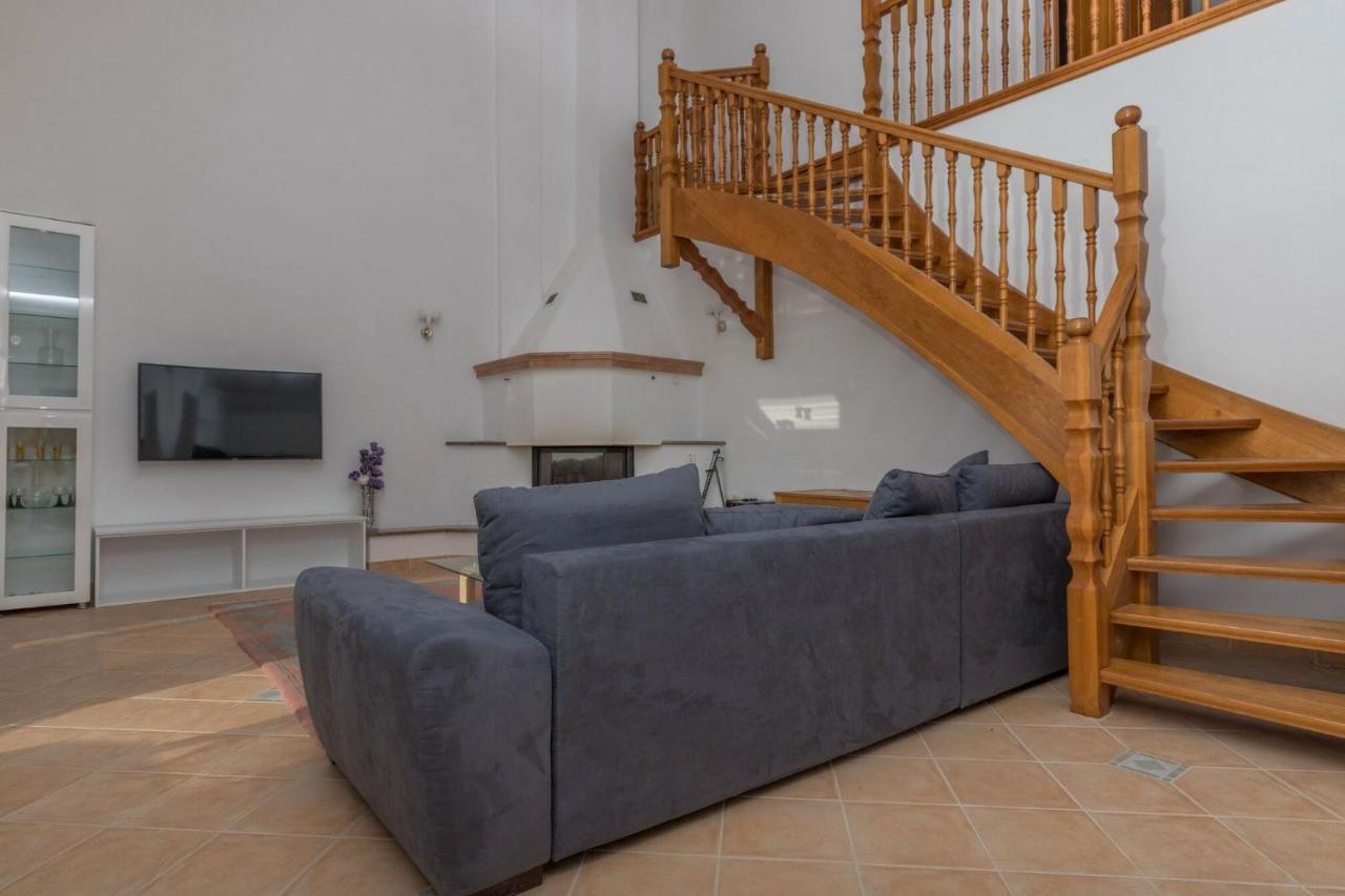 Vila Sani Crikvenica Διαμέρισμα Εξωτερικό φωτογραφία