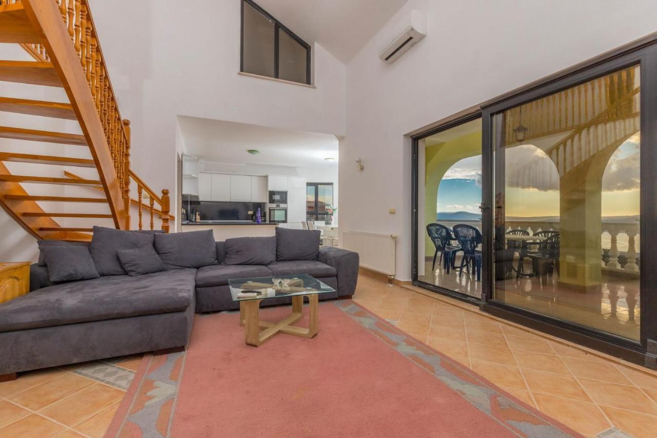 Vila Sani Crikvenica Διαμέρισμα Εξωτερικό φωτογραφία