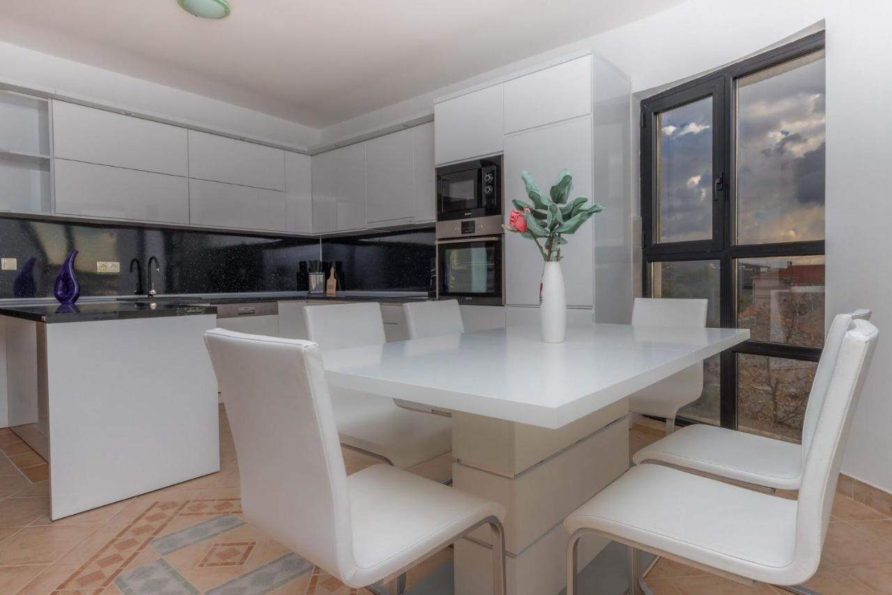 Vila Sani Crikvenica Διαμέρισμα Εξωτερικό φωτογραφία