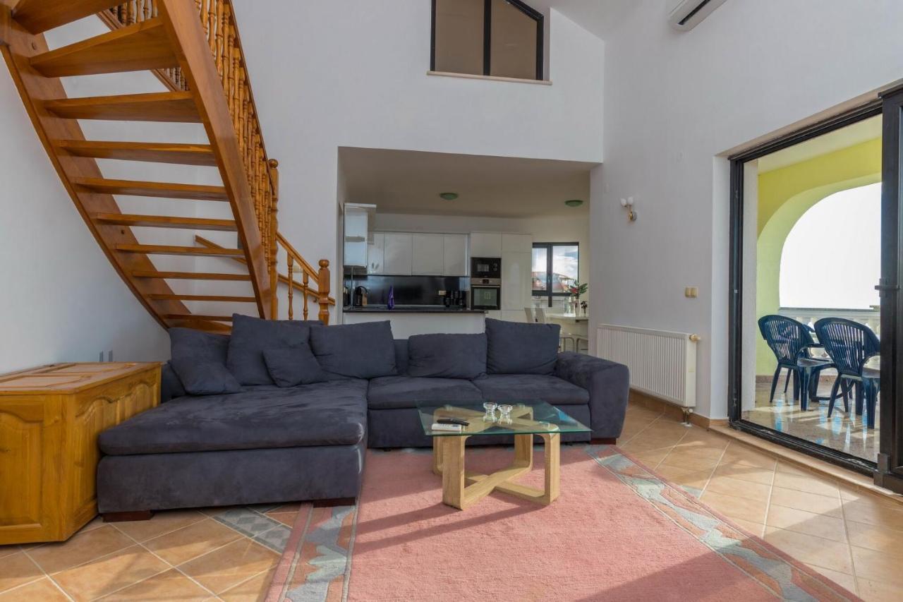 Vila Sani Crikvenica Διαμέρισμα Εξωτερικό φωτογραφία