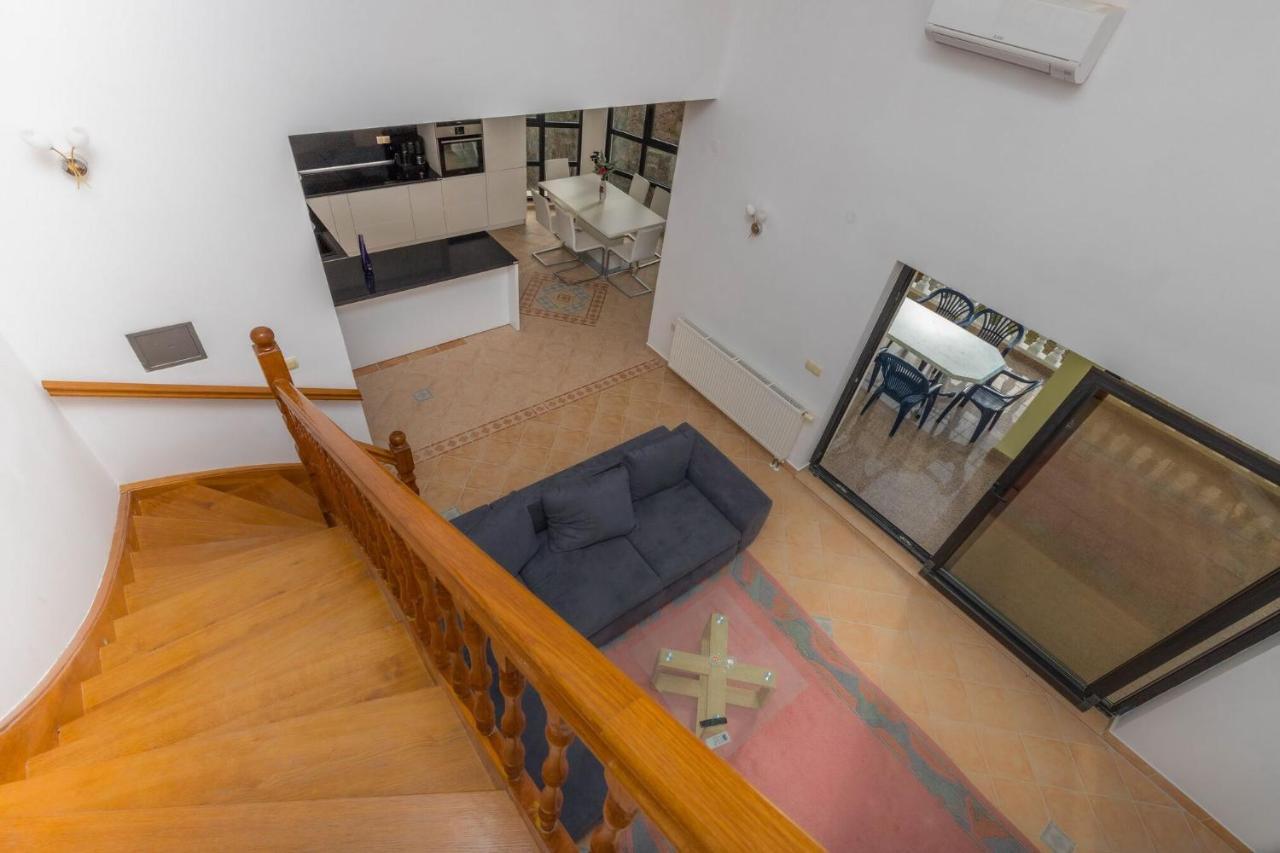 Vila Sani Crikvenica Διαμέρισμα Εξωτερικό φωτογραφία