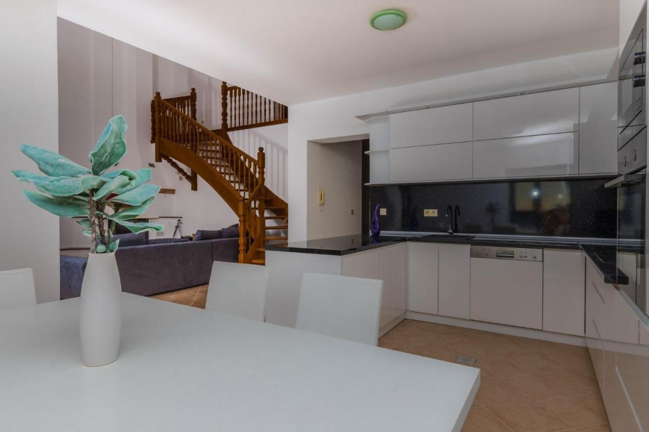 Vila Sani Crikvenica Διαμέρισμα Εξωτερικό φωτογραφία