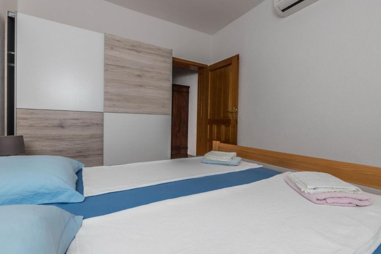 Vila Sani Crikvenica Διαμέρισμα Εξωτερικό φωτογραφία