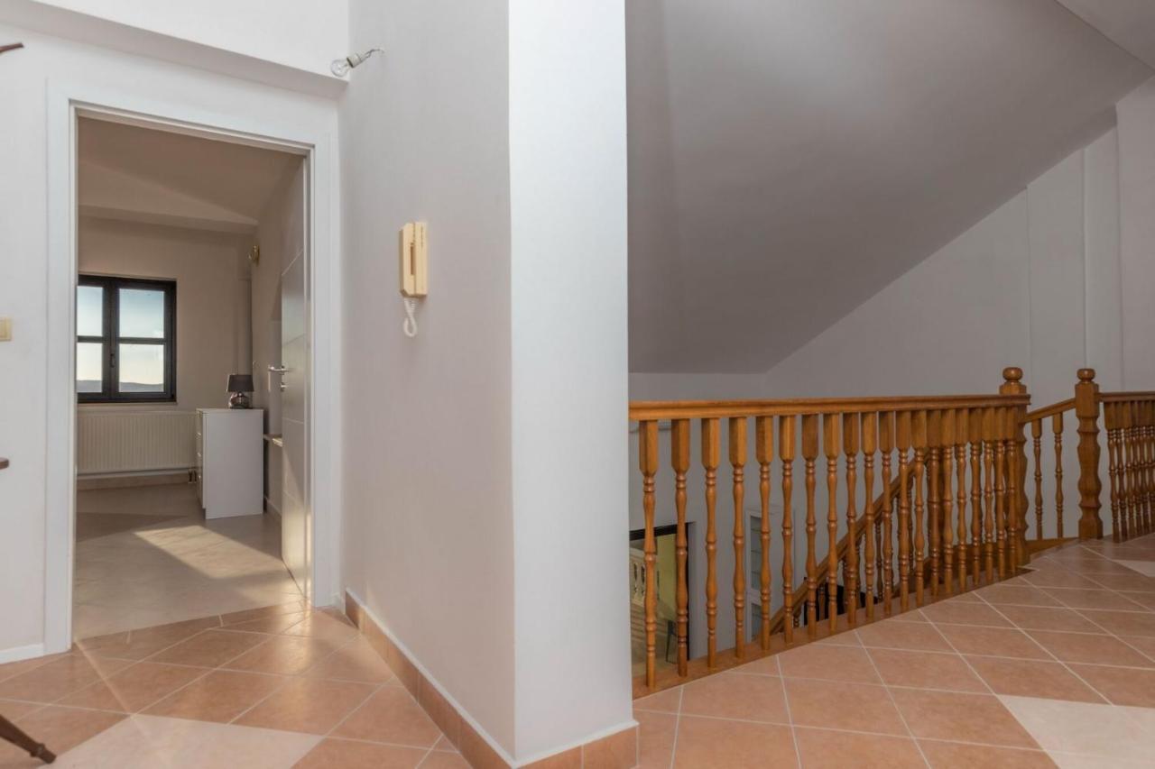 Vila Sani Crikvenica Διαμέρισμα Εξωτερικό φωτογραφία