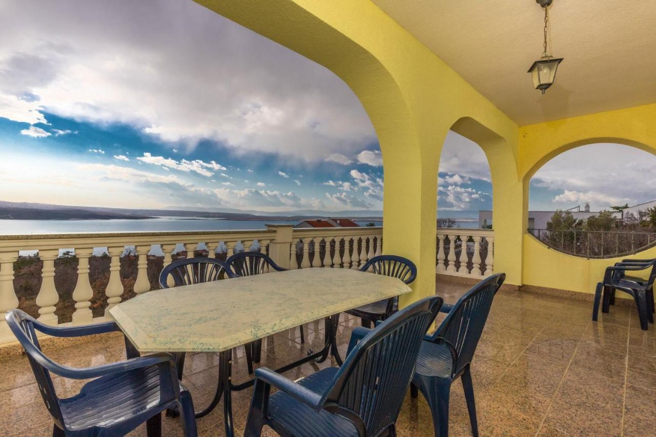 Vila Sani Crikvenica Διαμέρισμα Εξωτερικό φωτογραφία
